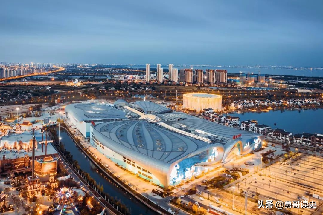 无锡太湖明珠全部视频,无锡号称小上海