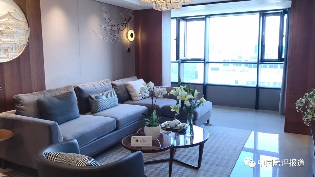 沈阳市中心豪宅楼盘排名,北三环内楼盘推荐