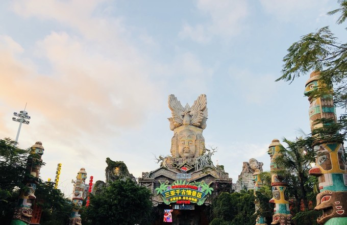 三亚旅游攻略自由行游记,三亚自由行超全干货旅游攻略