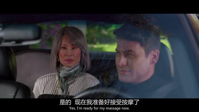 致命女人大结局最后说了什么,致命女人大结局真相大白