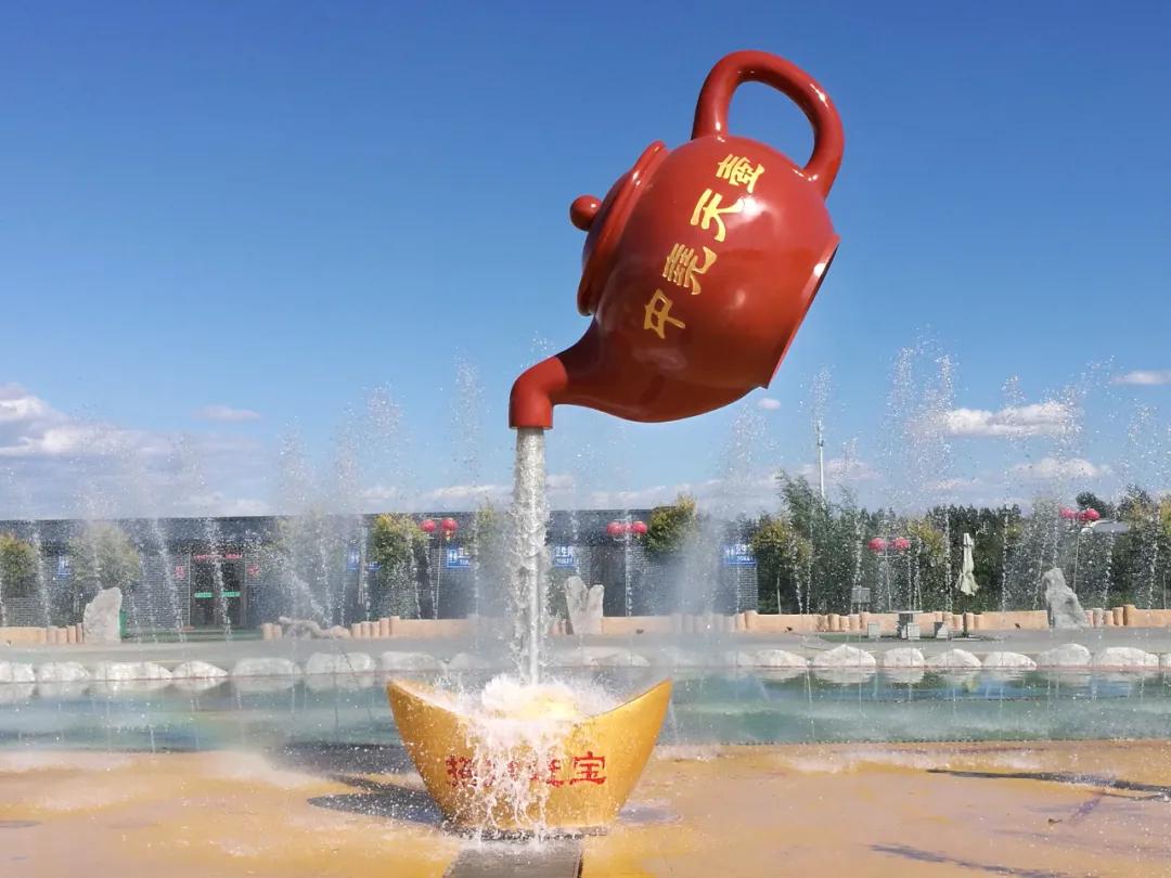 盘锦大洼区旅游攻略,盘锦大洼旅游