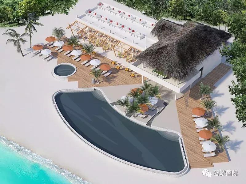 马代一价全包岛攻略,马代一价全包最好的岛