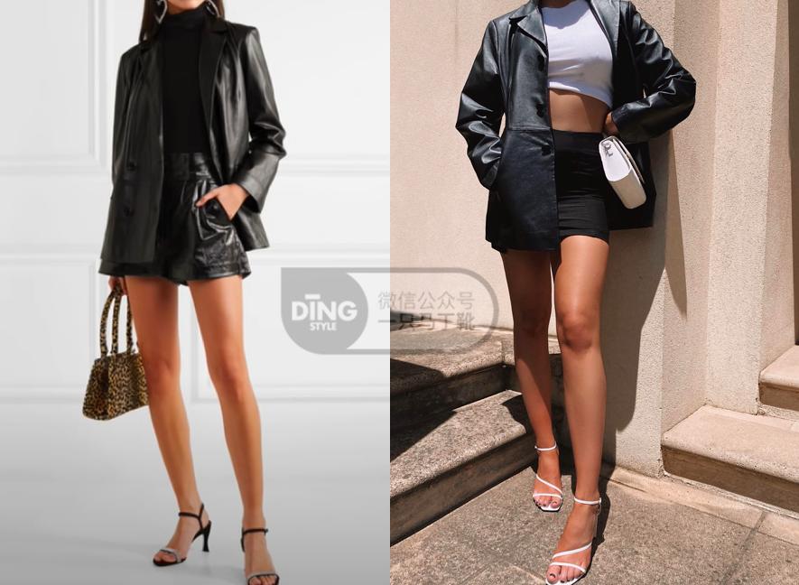 外套穿搭怎么选,超难看的外套应该如何搭配