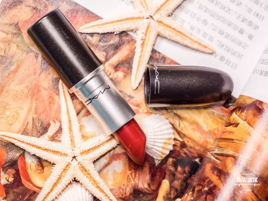 攒了一波好物分享,分享一支你最爱的口红