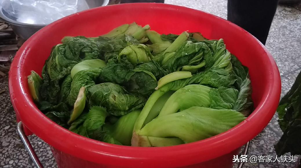 干菜农家自制干货,纯手工制作农家菜干