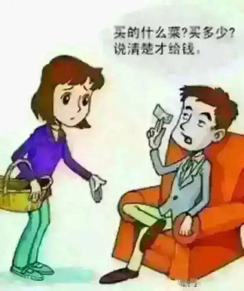 无收入主妇怎么省钱,做全职家庭主妇值得吗