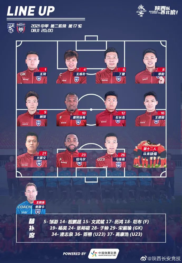 比赛日|坦布错失良机，西北狼憾负东道主