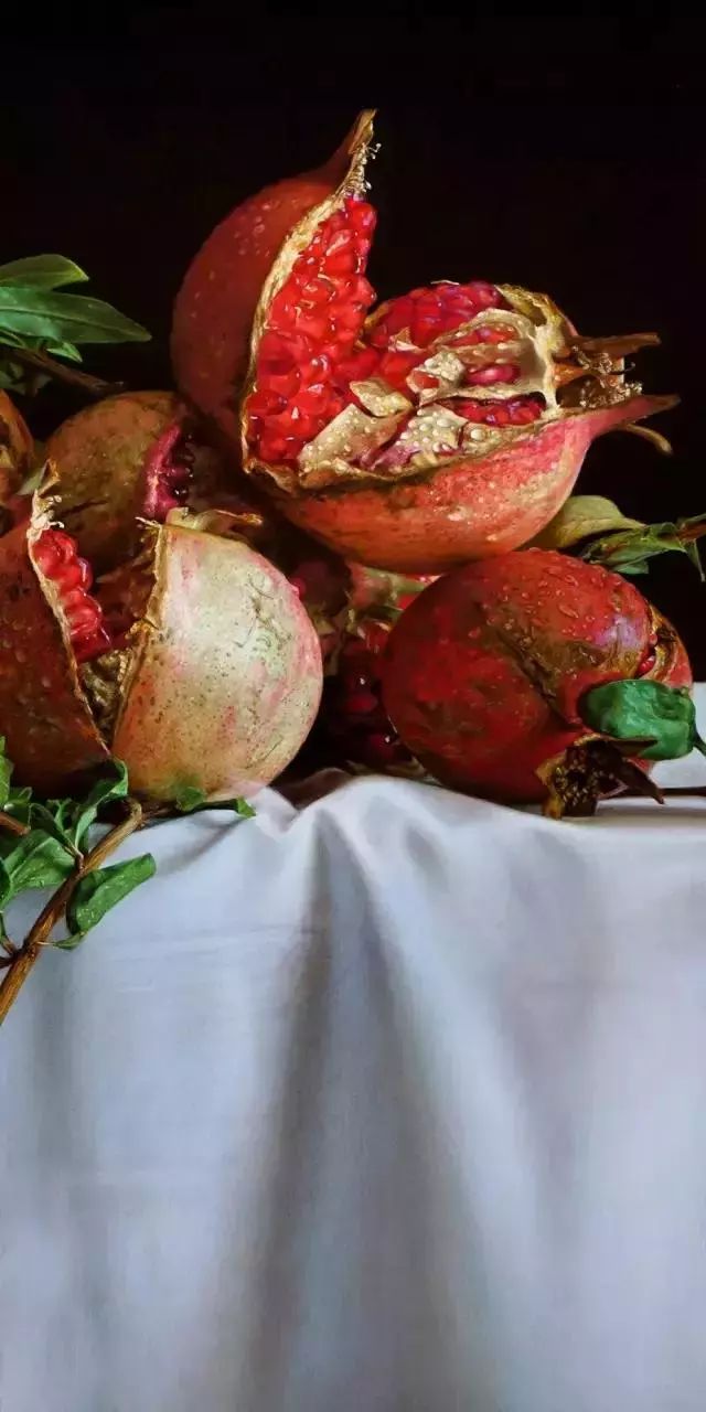 他每天花多少时间绘画,一个画家一生能创作多少张画最好