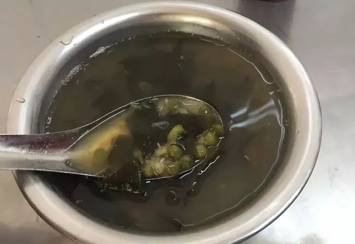 南宁人的快乐生活,夏天南宁人爱吃什么东西