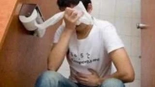 肚子疼大便不成形颜色偏绿,肠胃没问题大便不成形什么原因