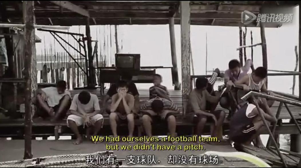 盘点很震撼的足球场,你见过蓝色的足球场吗