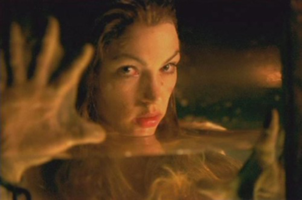 精选人鱼十几部影片给大家，全是女神出演美人鱼，你觉得谁最美？