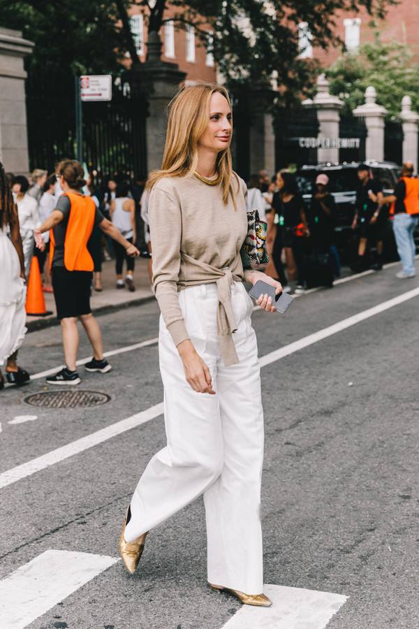 衣服不要穿名牌只要好看就行了,衣服不一定要买大牌