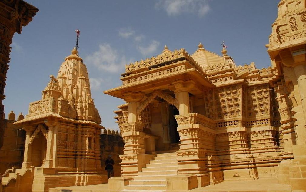 印度为什么这么强大,2050年的印度有多强大