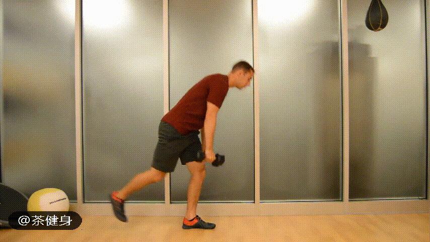 膝盖疼痛如何锻炼腿部肌肉,最锻炼膝盖的动作