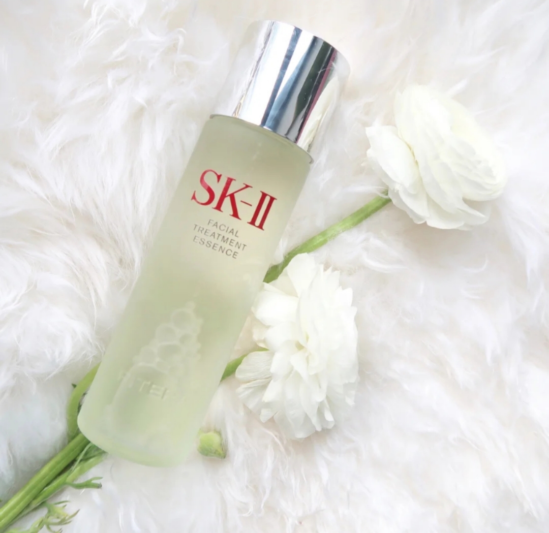 护肤品sk2好用还是资生堂好用,日系护肤品sk2