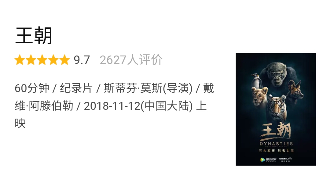 bbc豆瓣9.1纪录片排行,bbc罗曼诺夫王朝纪录片