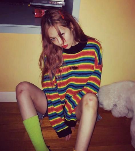 怎么还在穿hm和zara,zara和hm哪个更好看