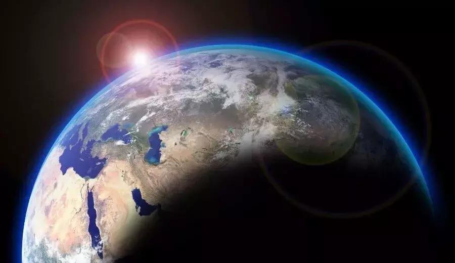 流浪地球希望朗读,流浪地球希望就像钻石台词