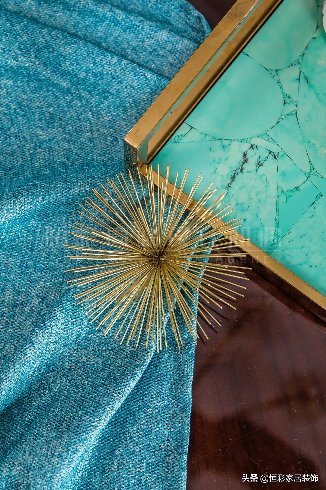 国风美域6幢户型,国风美域三居房