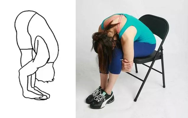 腰疼深蹲硬拉还能练什么力量,深蹲硬拉腰太弯了