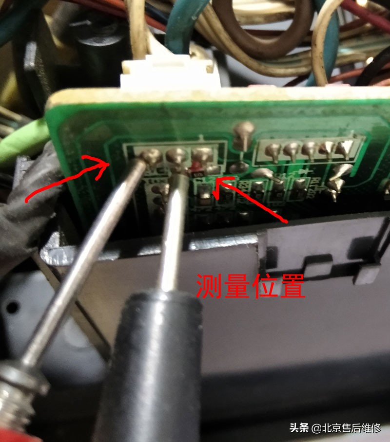 格兰仕空调出现f6怎么回事,格兰仕kfr-26gw显示f6是什么问题