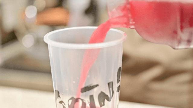 茶饮界“SK-II”，仙女们的福音，网红都常来打卡