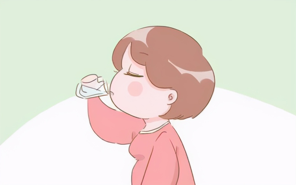 秋天孕妇吃什么缓解干燥,孕期入秋后感觉口干舌燥