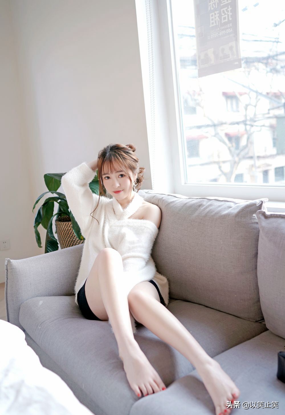 开心一刻：平时介绍对象都不好碰，约车软件都给你筛好了