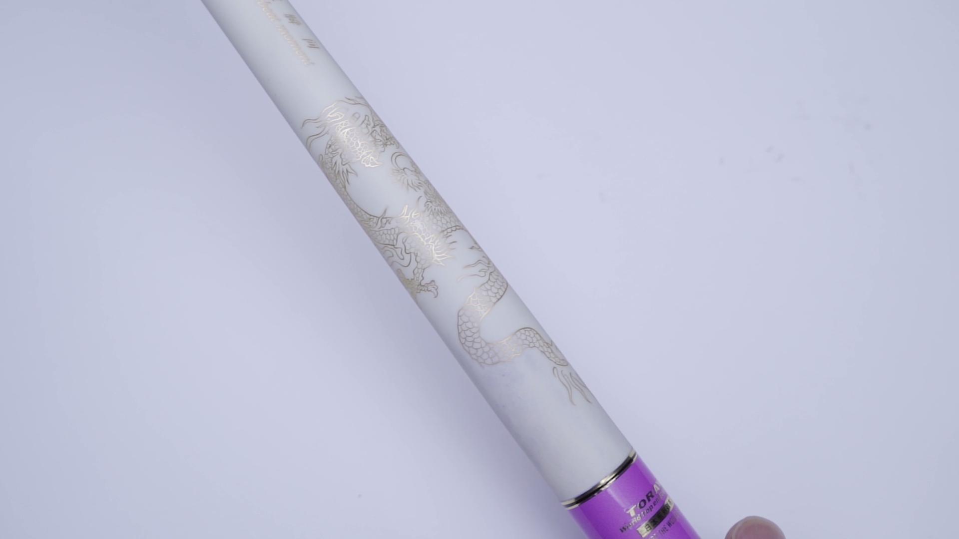 东丽碳布鱼竿好吗,哪些牌子的鱼竿是东丽碳布的