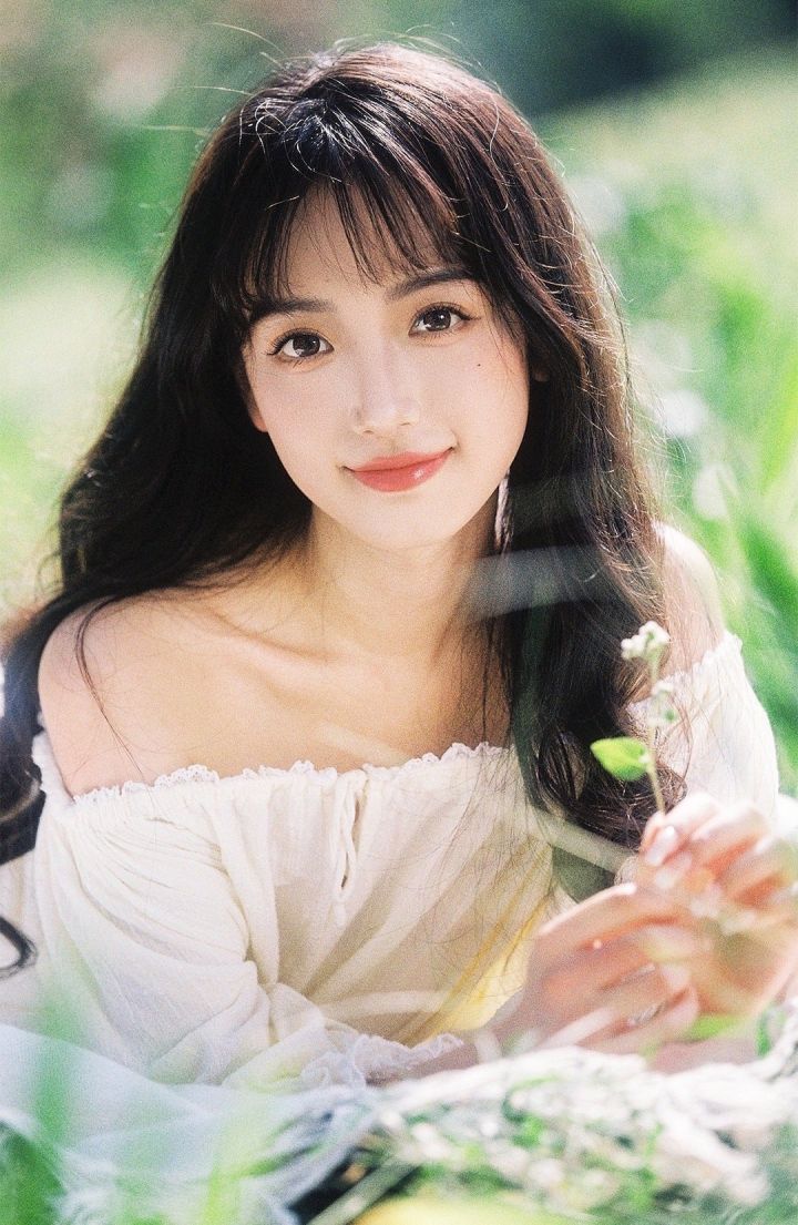 新型剪刀手拍照姿势,拍照时学会这8种姿势比剪刀手