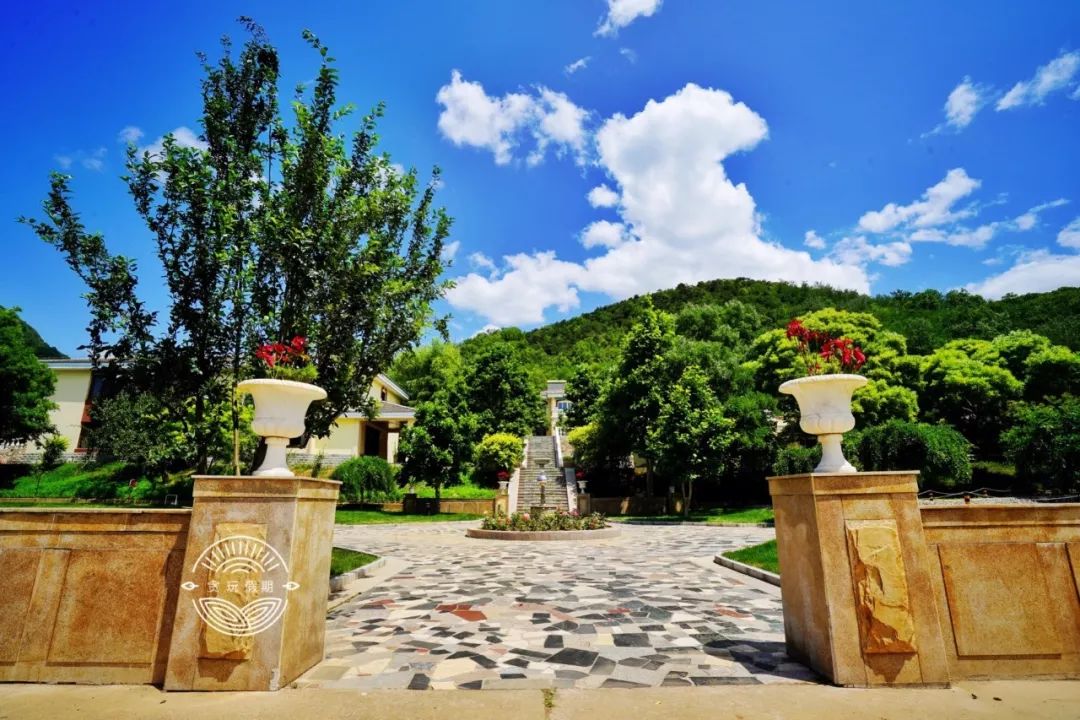 桃源溪谷哪里好玩,桃源溪谷一日游