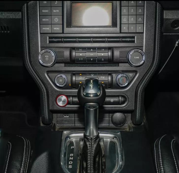 最新款谢尔比gte,谢尔比gte有手动挡吗