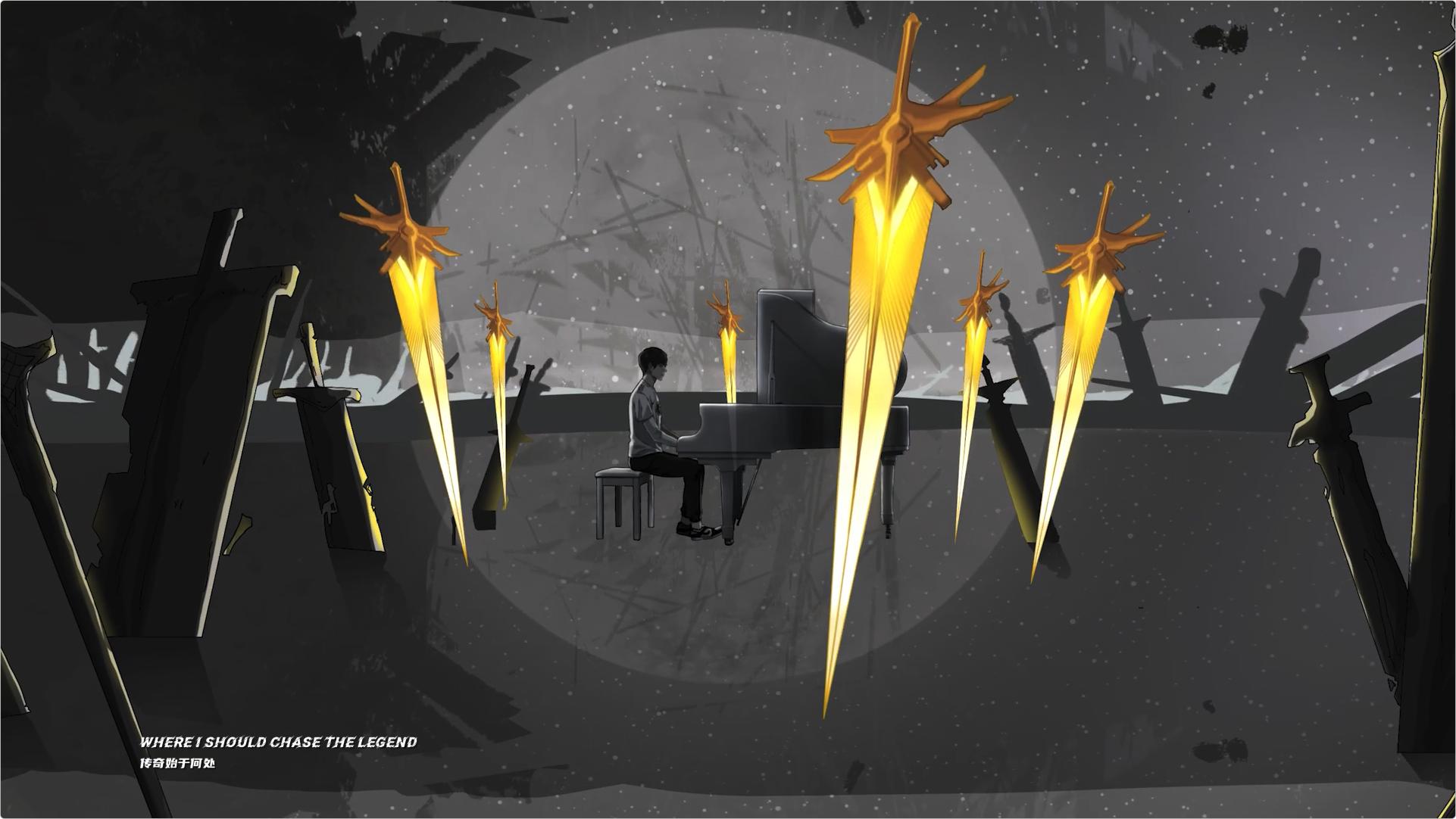 lpl春决blg和tes宣传片,lpl新赛季宣传