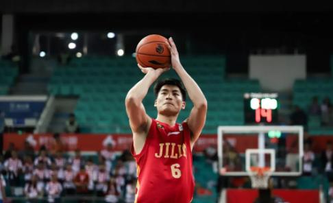 cba常规赛东北虎队3分险胜北京队,cba赛程吉林东北虎赛程