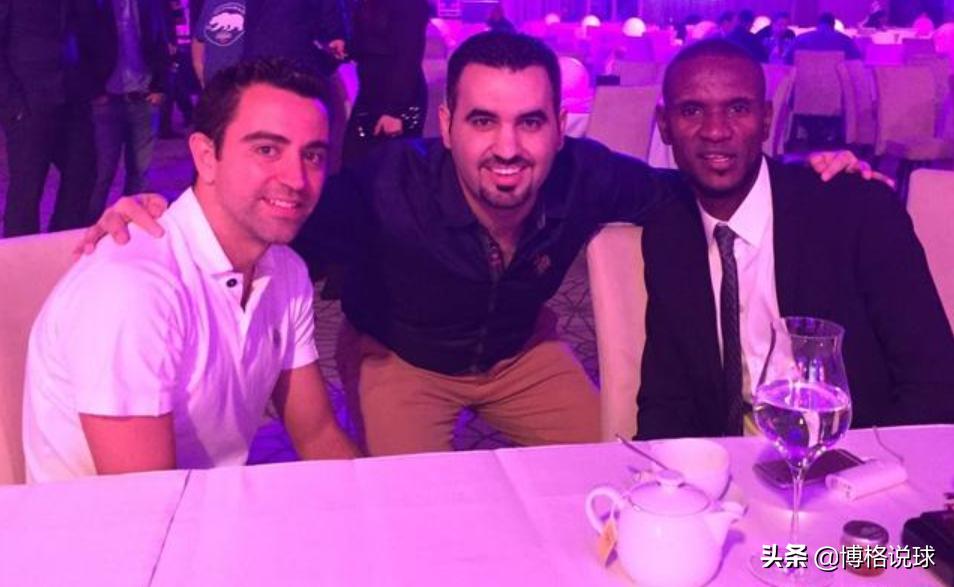 相煎何急,巴萨主席强硬的秋后算账。他的那些奇葩操作(三)