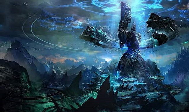 地煞七十二变打斗,地煞七十二变天雷