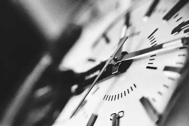 成功人士怎么样度过每一天,成功的人怎么利用时间