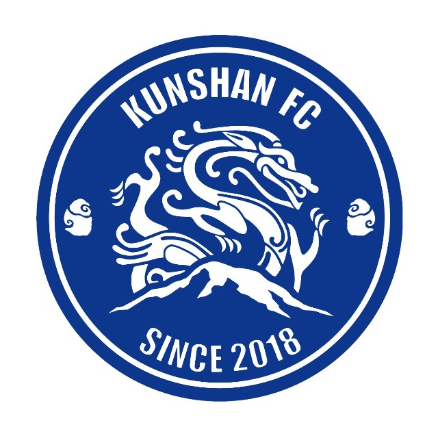 昆山口号,昆山足球最新消息