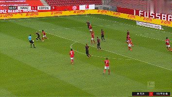 德甲美因茨对莱比锡直播,德甲rb莱比锡vs美因茨