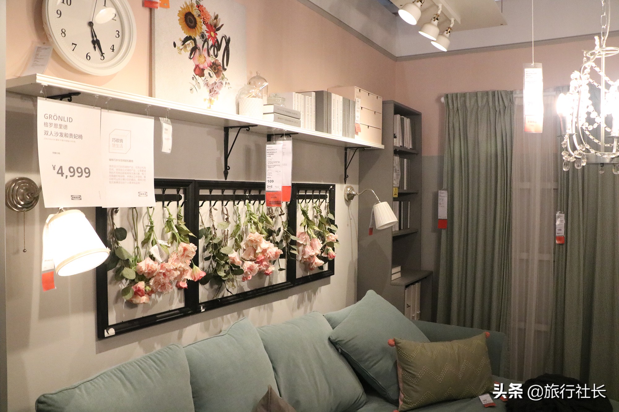 郑州宜家值得玩吗,打卡宜家郑州