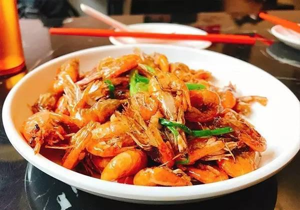 正宗老底子本帮菜,上海本帮菜浓油赤酱面