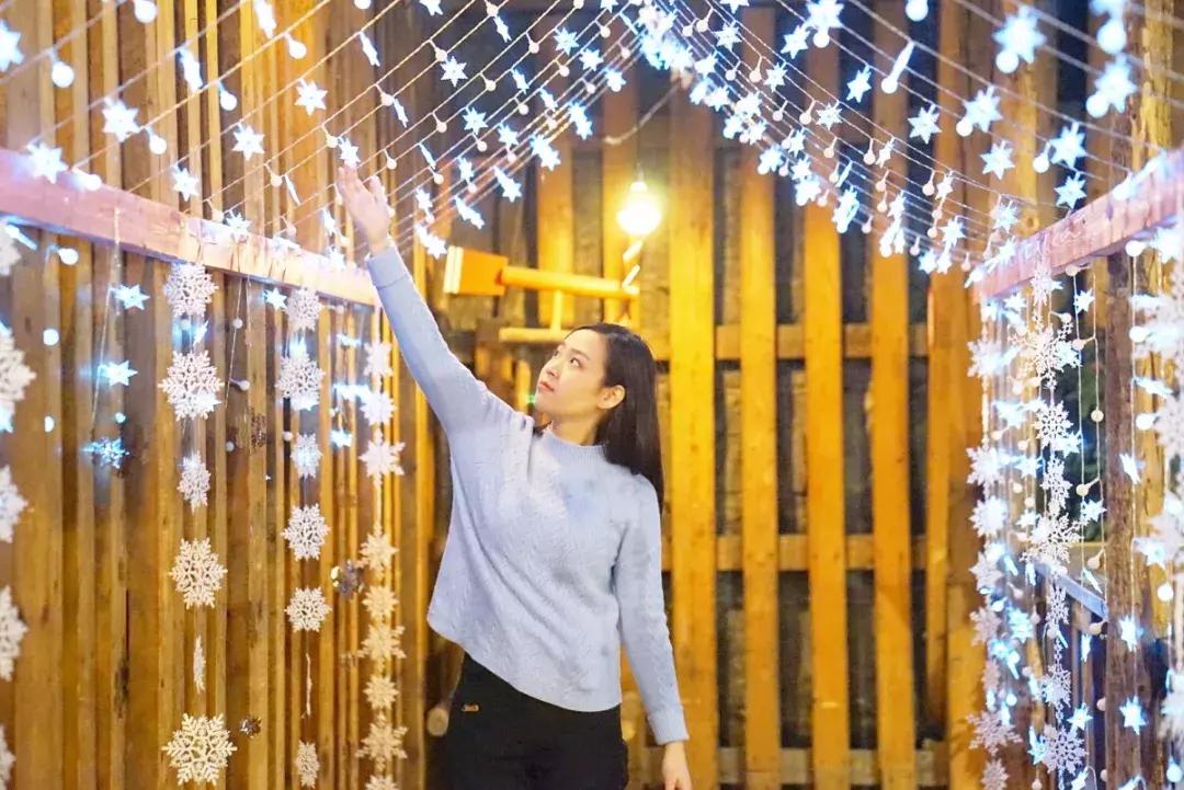 中国雪乡vs日本北海道雪景,日本北海道和东部雪乡哪个好