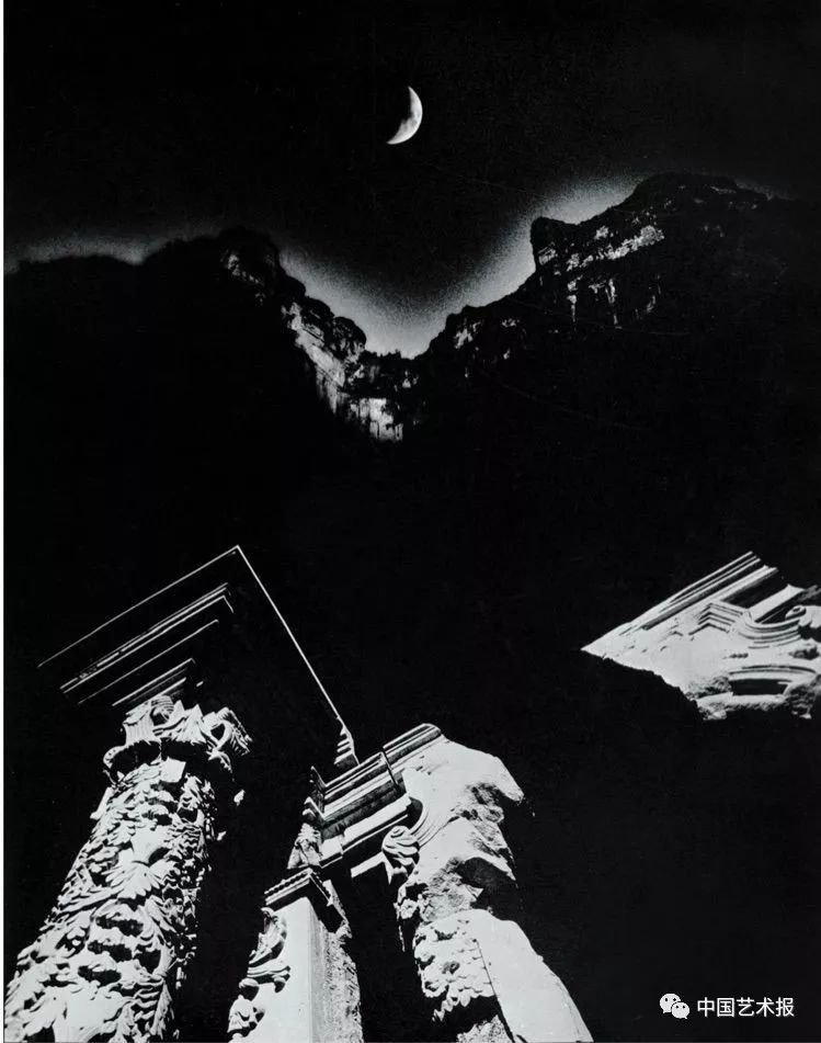 梁达明人物画,梁达明摄影人物