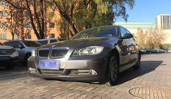 宝马最近机油问题,入手宝马车