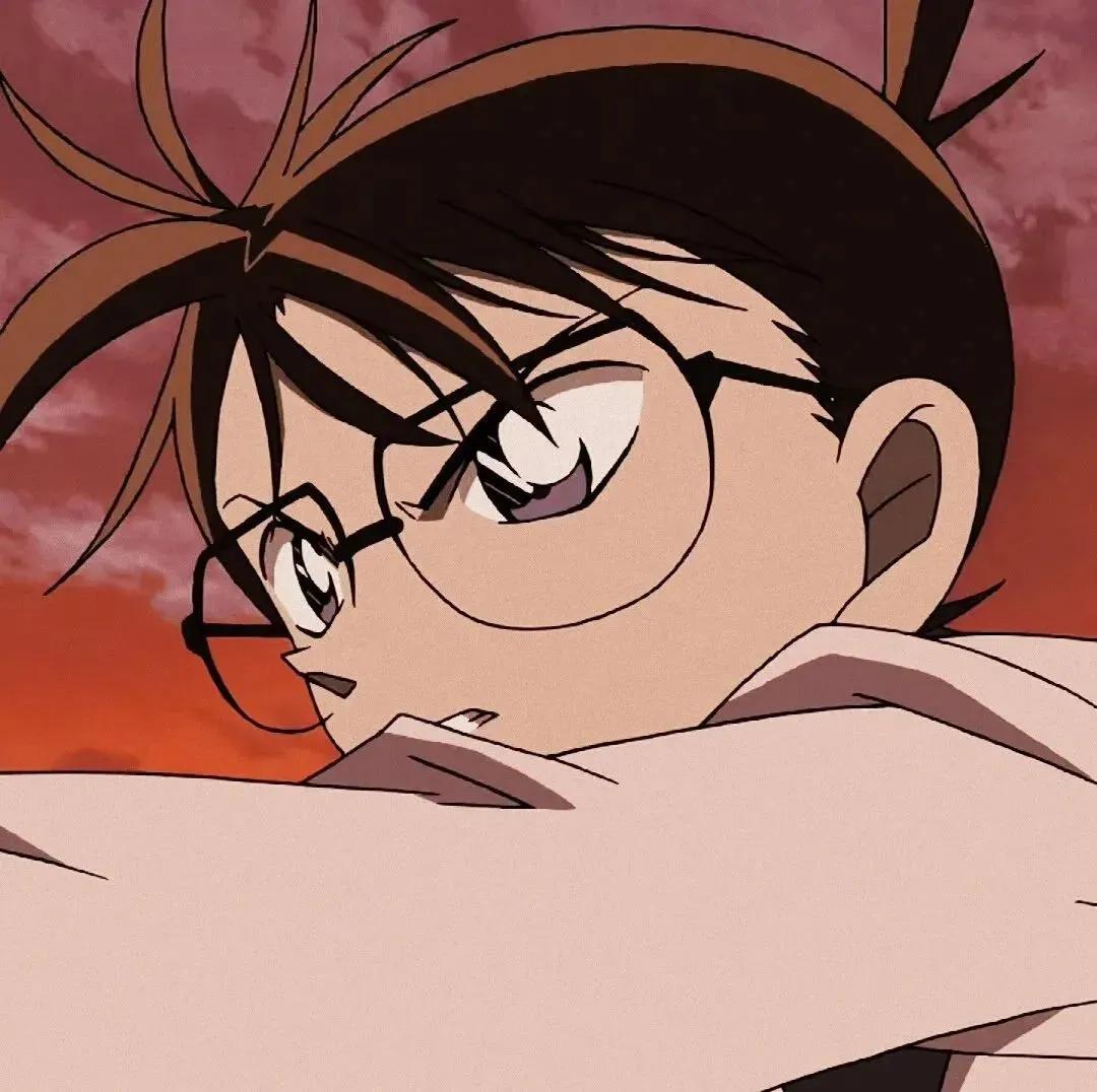 好看珍藏的头像,100张好看不常见的微信头像