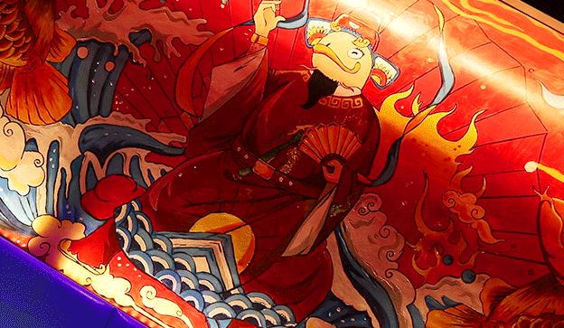 绵阳鱼探花烤鱼,绵阳豆花烤鱼