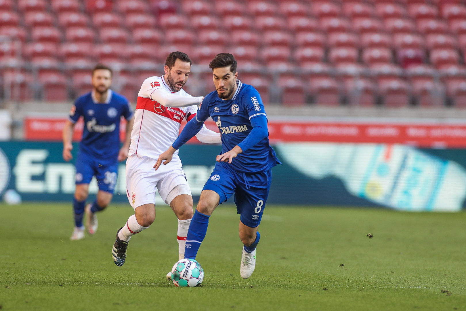 德甲球评最新比赛,德甲足球实战测评