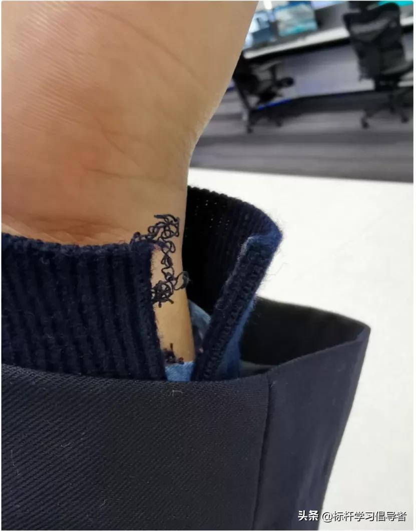 靠假棉花，蒙了国人94年！嘴上爱国的老字号，何时能为国争光？