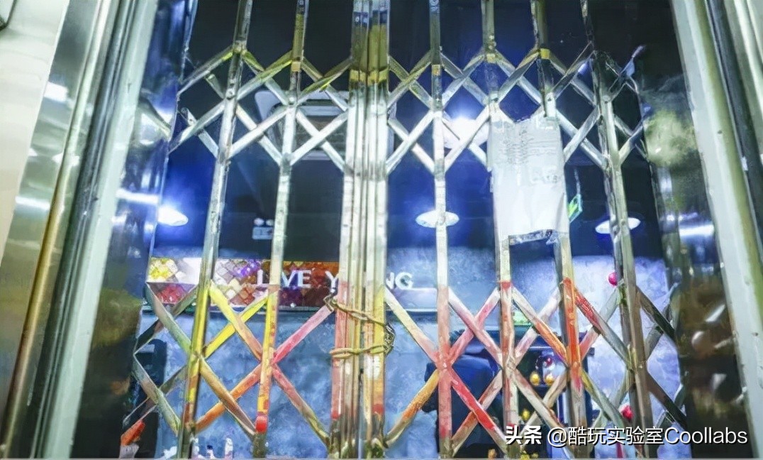 *拍偷**、性暗示、*养包**…健身房的1.5万亿生意究竟是什么？